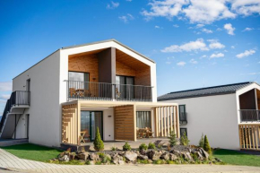 Royal Village - Royal Views apartments Malý Slavkov